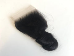 Single Donor 13x6 HD Super fine Swiss invisible thin lace Frontal Loose Wave